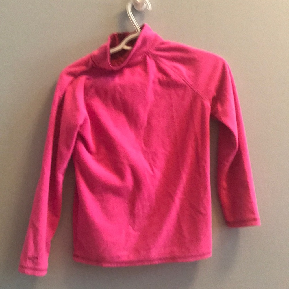 Champion pink jacket - Picture 2 of 3